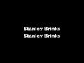 Stanley Brinks - Stanley Brinks (+ analyse des ...