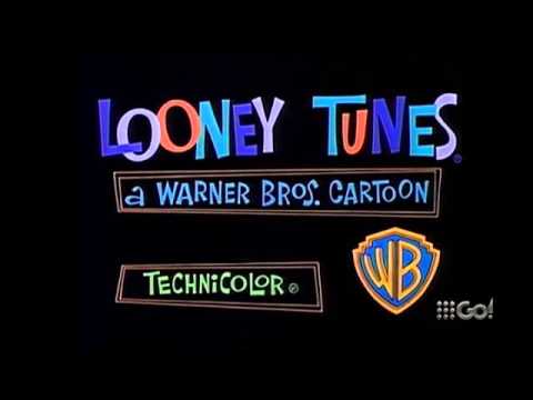 An example of Mid 60's Looney Tunes Intro / Outro - (22.04.2016)