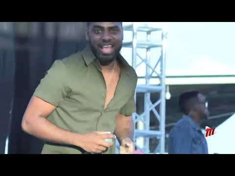 Fantastic Friday on NOW - Kris Kennedy