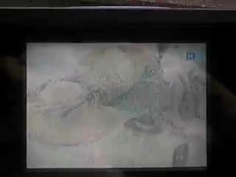 TV-DX: Sporadic-E - R2 - MDA - Moldova 1 - 08.07.2011