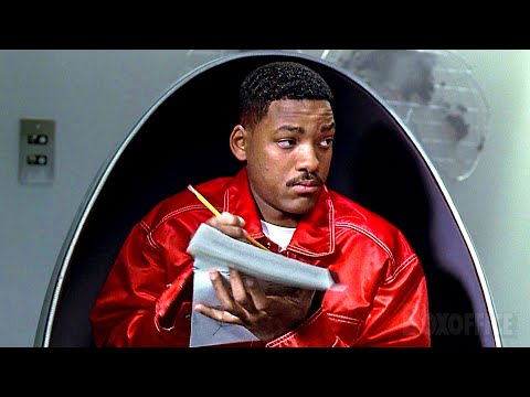 Der Beste der Besten... Mit Ehren! Sir! | Das MIB-Examen | Men in Black | German Deutsch Clip 🔥 4K