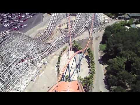 Euthanasia Roller Coaster DISTURBING REAL POV