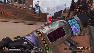 [APEX]チャンネル登録よろしく