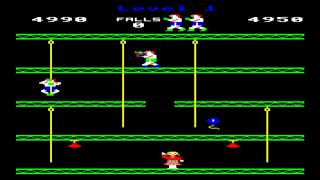 Boxer for the BBC Micro