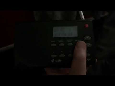WUSN HD2 Chicago Station ID (Updated)