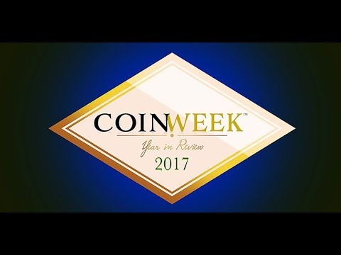 CoinWeek: 2017 Year in Review: Top 5 Numismatic Stories