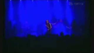 HIM - Razorblade Kiss/Gone With The Sin (Live Tavastia Club 2003)