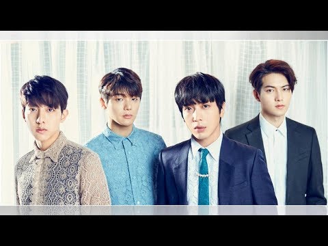 The Story of CNBLUE’s Debut: Date, Stage, and Showcase
