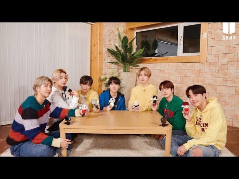 [ENG SUBS]BTS ARMY CALENDAR episode 4 full video |Japan Fanclub-BTS corner
