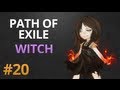 Path of Exile - The Root of the Problem - Part 20 (w ...