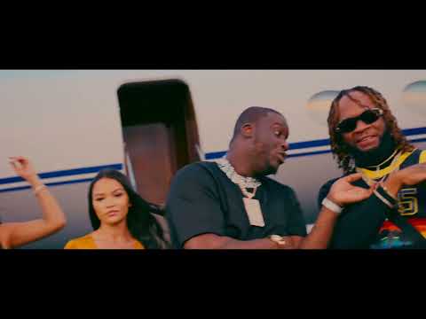 PapaLavi - PULL UP SOU MANZÈ Feat. Zoey Dollaz (Official Video)