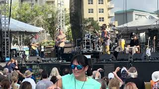 North Mississippi Allstars w/ Derek Trucks - Miramar Beach, FL - 5/1/25