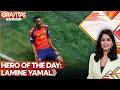 Lamine Yamal Scores Fist Goal At The FIFA World Cup WION GRAVITAS