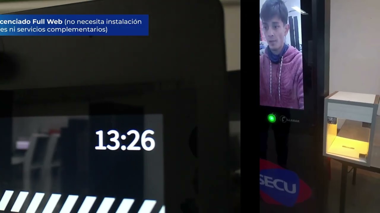 Monitoreo Remoto thumbnail