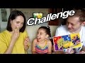 BEAN BOOZLED CHALLENGE! БОБЫ Гарри Поттера! Вызов с ...