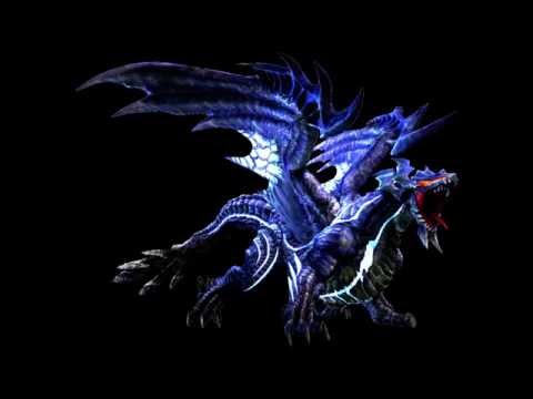 Duremudira / ドゥレムディラ - Battle Theme Phase 2 of 2 [ Monster Hunter Frontier G6 / モンスターハンターフロンティアG6 ]