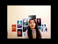 THEHER JA - October (cover by Yashita Negi) THEHER JA - October (cover by Yashita Negi)
