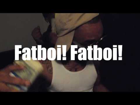 Turn Up (Promo) - Fatboi, Deonta, & Money Marcus