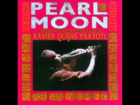 Xavier Quijas Yxayotl - Music For The Evening Star