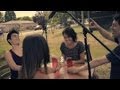 CUPS!! - Pitch Perfect - Sam Tsui, Alex G, Kina ...