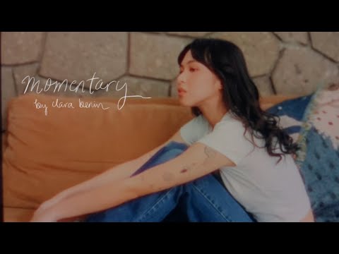 Video thumbnail for ​momentary