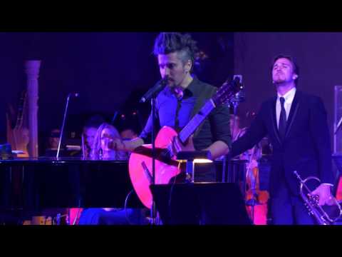 The RodgarBand Album Release Party teaser