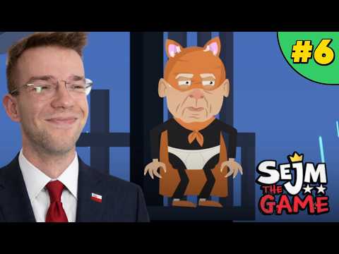 KATMAN PRZYBYŁ NA RATUNEK! #6