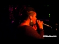 Jill Scott - Cross my Mind - HD Live at Bataclan, Paris (6 Dec 2011)