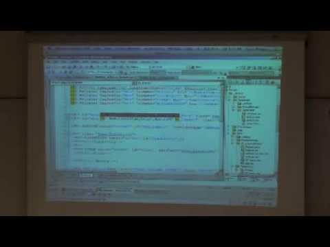 S FL Code Camp 09: DotNetNuke 5 Skinning by Ryan Morgan (Part 02)