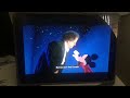 FANTASIA 2000 Pomp And Circumstance Intro