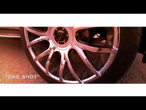 MC Genesis - One Shot Competition (Produced by DJ Revolution) [Official Video]