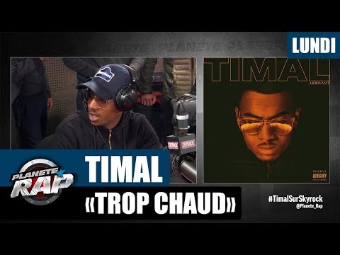 TÉLÉCHARGER ALBUM TIMAL TROP CHAUD ZIP ALBUM ZIP TÉLÉCHARGER CHAUD TIMAL TROP