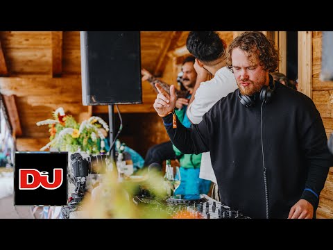 Rossi. @ Snowbombing Festival 2024