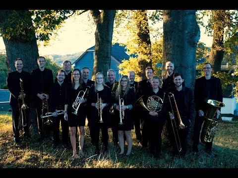 Brass Connection - Down by the riverside (arr. Chris Woods)