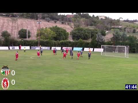 Sintesi Castelfrettese Sampaolese