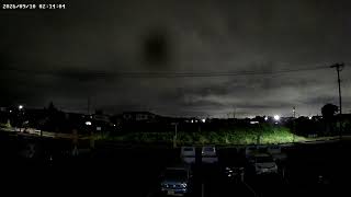 山形県山形市松栄県道17号線ライブカメラ live webcam