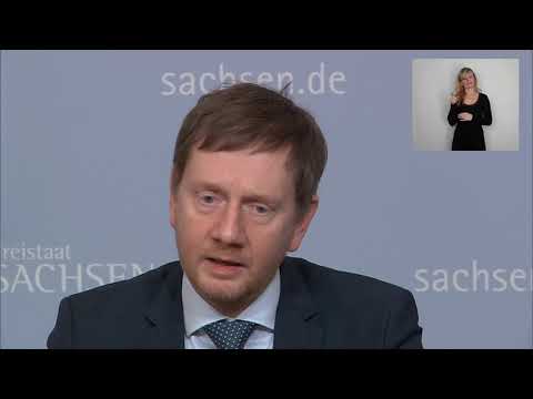 Kabinettspressekonferenz der Sächsischen Staatsregierung vom 11. Februar 2021