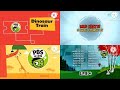 PBS Kids Program Break 3 LPB 2015