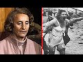 The DISTURBING END Of Romanian Dictator S Wife Elena Ceaușescu