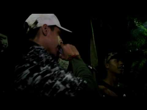 Nego Drama vs Brain - 1 fase - 203º Batalha do Tanque - São Gonçalo -2016