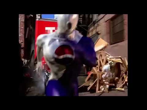 Pepsi man- Coca Cola truck commercial