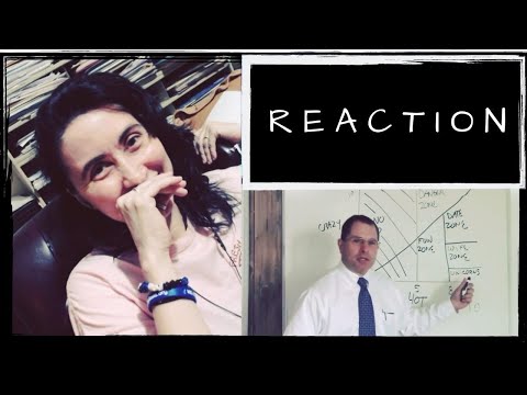 Hot and Crazy Matrix / Cute and Money Matrix | REACTION | Cyn's Corner