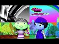 WEEK OFF EPISODE 3 Let S Sing Again Effects NEIN Csupo Effects Combined Squared