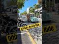 This Vintage Woody Wagon In Key West Will Make Your Jaw DROP