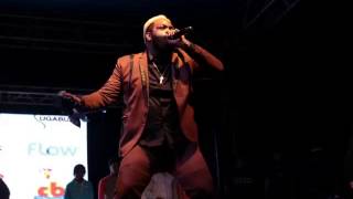 Demarco - Case (Tears Of Joy Riddim) August 2015