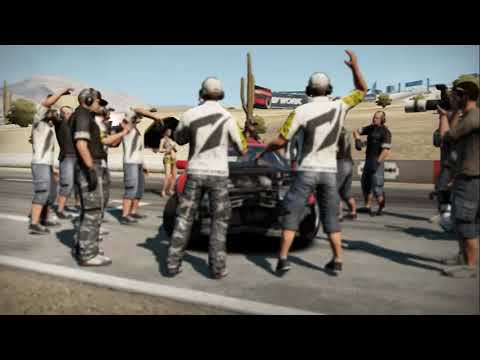 Need For Speed - Shift 2 Unleashed - Part 23