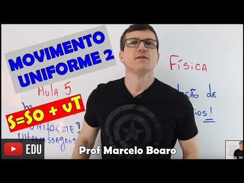 UNIFORM MOVEMENT II Meeting of bodies KINEMATICS CLASS 5 RESOLUTION OF EXERCISE PART 1