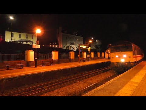 47828 Passes Conwy 01/09/2021