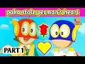 Perman Fanmade Story Pako Stole Perman S Heart Perman Love Pako Part 1 Perman Love Story ️ ️
