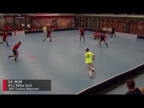 15.09.2017 TVV - IBK MedA